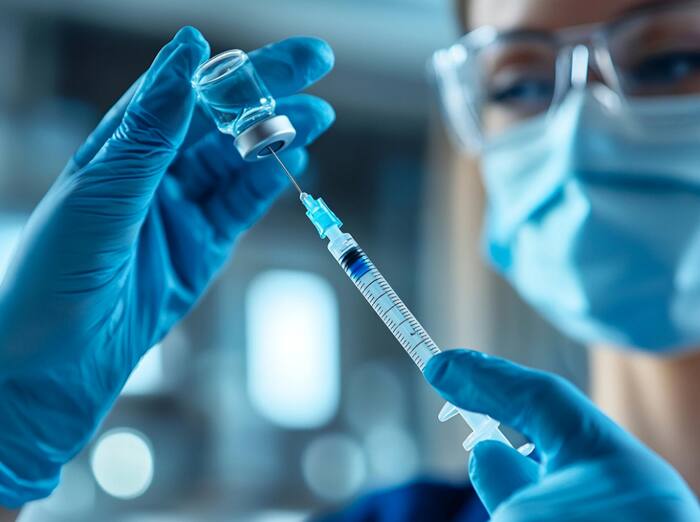 Covid vaccine heart health