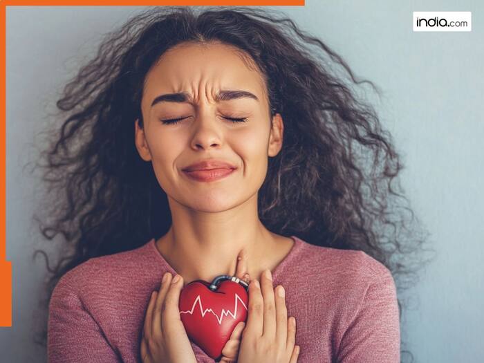 Covid vaccines and heart attack