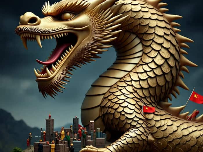 Currency manipulation