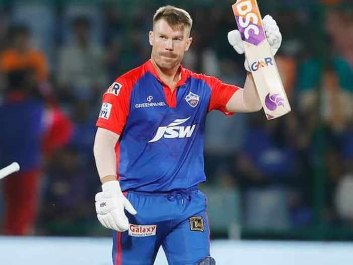 David Warner