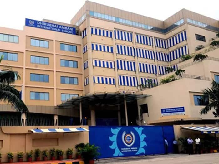 Dhirubhai Ambani International School 3