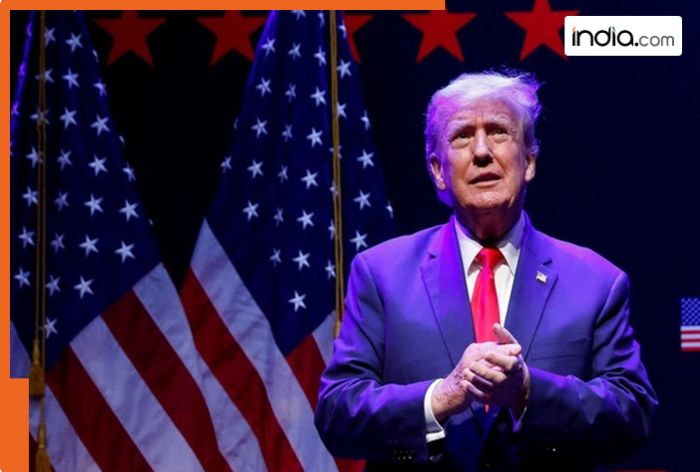 Big Step by Donald Trump! US announces historic shift in its war strategy amid threat from China and Russia, scraps bureaucracy, announces…