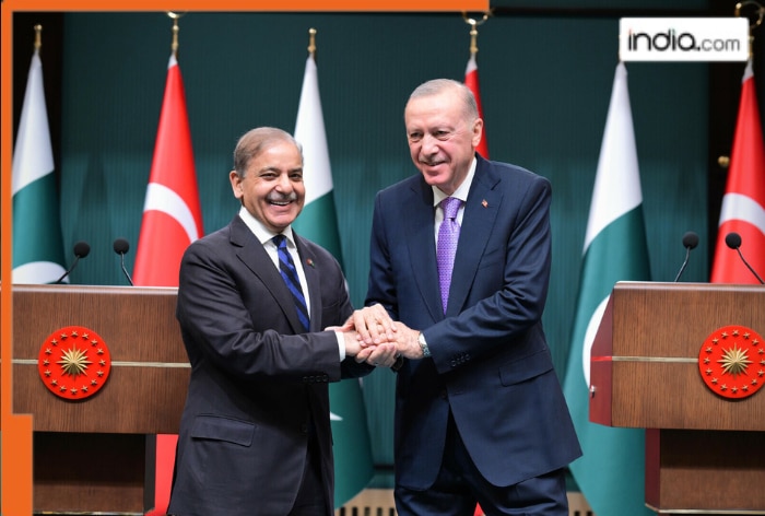 Missiles, deadly Bayraktar Drones, loitering munition: How Turkey is helping Pakistan with dangerous weapons, India can…