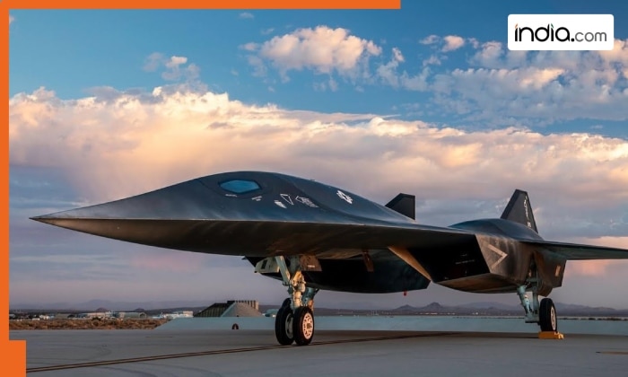 THIS country is making the most dangerous 6th Gen fighter aircraft…, its name is…, testing is being done quietly for 5 months