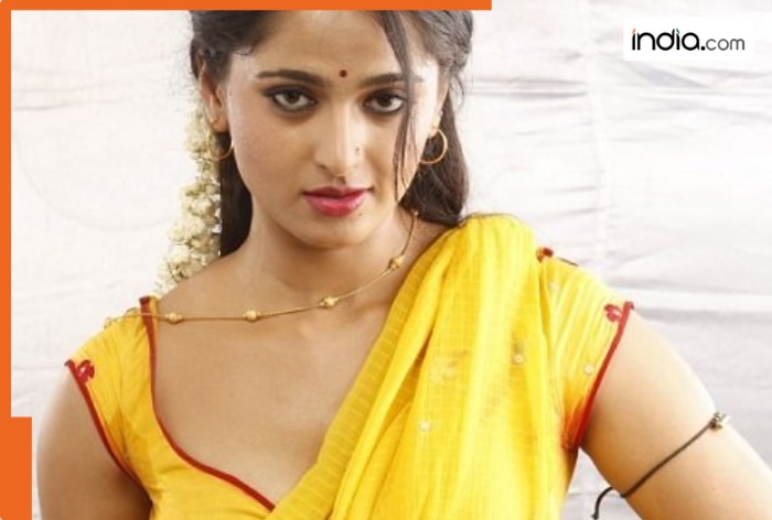 ‘Mujhe Anushka Shetty ne…’: This star reveals a shocking truth, his name is….