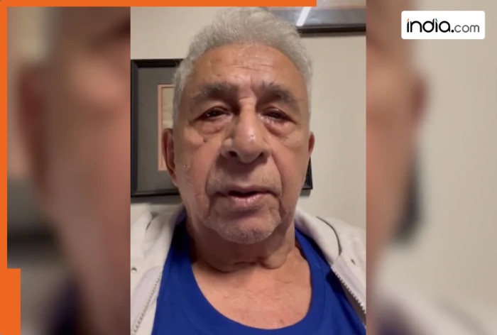 ‘Coward…’: Netizens brutally troll Naseeruddin Shah after his post in support of Diljit Dosanjh’s Sardaar Ji 3 disappears