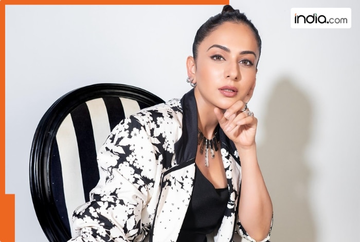 Not Rakul Preet Singh, this actress was first choice for Surpanakha in Ranbir Kapoor, Sai Pallavi’s Ramayana, she is…