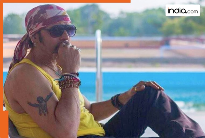 This Bollywood villain did 300 films, had 12 affairs, 5 marriages, became bankrupt, didn’t had money to buy water, his name is…