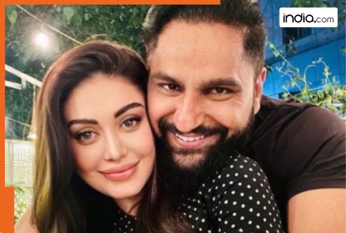 Days after Shefali Jariwala’s death, husband Parag Tyagi issues first statement, ‘A woman who…’