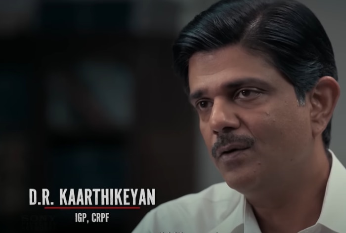 The Hunt Review: A chilling retelling of India’s darkest chapter of Rajiv Gandhi’s assassination case