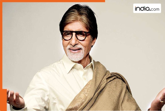 Amitabh Bachchan gets an important role in Ranbir Kapoor Ramayan, will have a fierce fight with…, his character is…