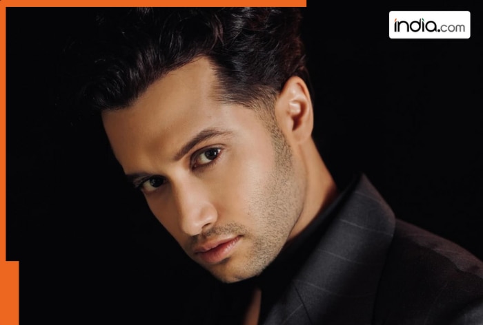 Who is Harshil Shah? Meet actor who is as handsome as Hrithik Roshan, Kartik Aaryan, set to make his debut with…, the movie is…
