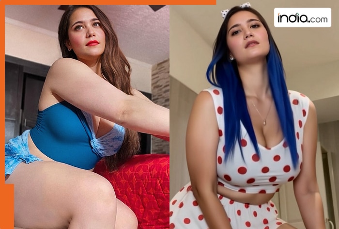 Babydoll Archi aka Archita Phukan makes SHOCKING revelation after her photo  with adult star Kendra Lust goes viral, says...