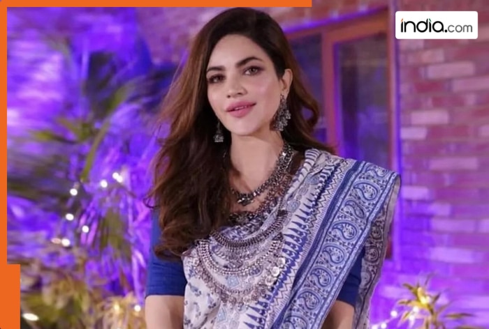 Shocking: Pakistani actress Humaira Asghar died nine months ago, post mortem reveals chilling truth, her body…