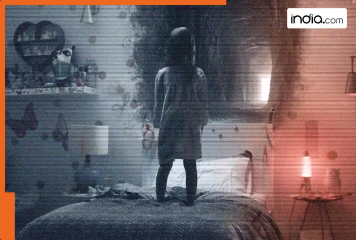 This 1 hour 26 minute horror film wasn’t released in theatres; made on a budget of Rs 2 crore, it earned Rs 1600 crore in just 7 days, not Conjuring or Annabelle, film is…