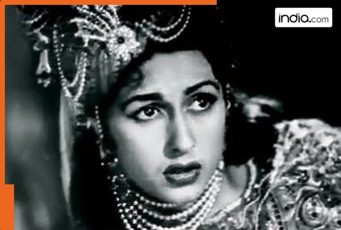 Who was India’s first ‘Lady Boss’? Rejected Mughal-e-Azam, used to charge fee more than heroes, not many remember her now, name is…