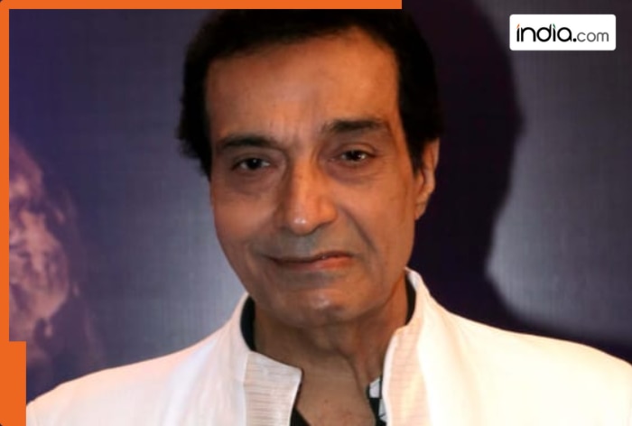 Actor and filmmaker Dheeraj Kumar dies due to…