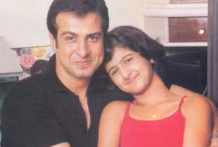 Meet Ronit Roy’s first wife, is niece of Dilip Kumar, got divorced and left India, Where is she now? What is she doing?