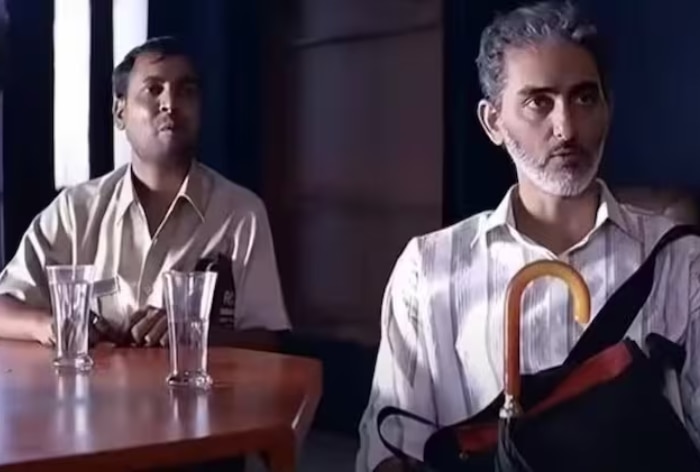 Meet actor who once worked with Akshay Kumar, Ajay Devgn, worked as a watchman due to lack of work, he is…