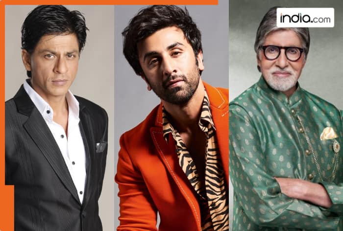 Who is the richest family in Bollywood? Not Kapoors, Khans, Chopras, Khannas, or Bachchans, it is...