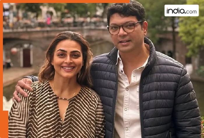 How educated is Shilpa Shirodkar’s husband? You will be shocked to know about his education, he pursued…