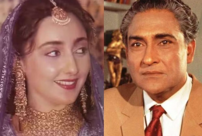 Salman Khan first girlfriend was Ashok Kumar’s granddaughter, the two broke up due to…, she is now a teacher in…, here’s how she looks now
