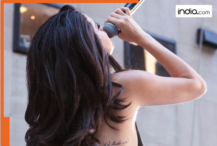 This millionaire singer will secretly marry after one year of engagement? Who is her fiance? Her name is...