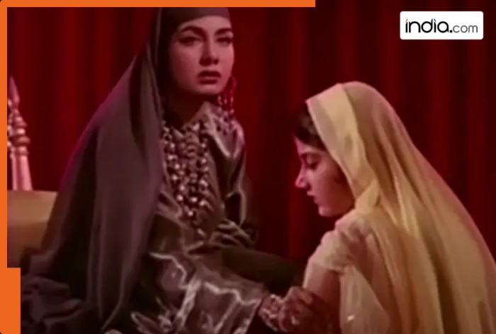 Bollywood’s unluckiest film: Took 23 years to make, lead actor and director died before its release, film is…