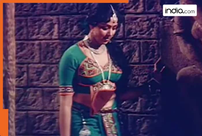 Released 44 years ago, this iconic film beat Amitabh Bachchan-Dharmendra's Sholay; film is…, lead actors are…