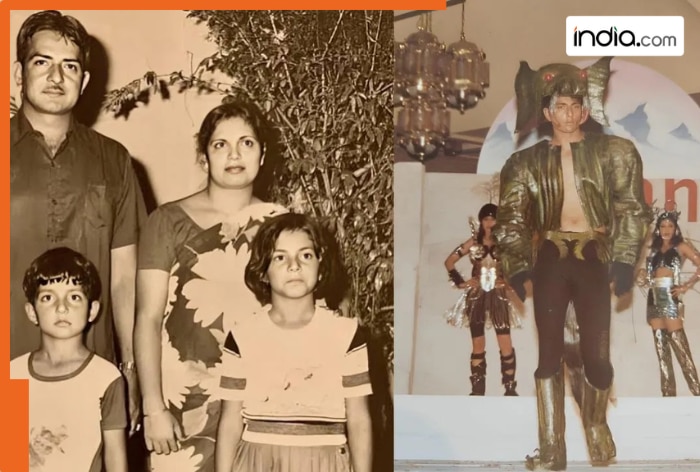 Meet actor who was called Amitabh Bachchan’s ‘lookalike’, India’s ‘biggest thali’ is sold in his name in Hyderabad hotel, name is…