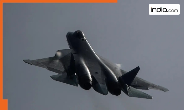 Russian Su-57 upgrade vs American F-47: Artificial intelligence powers, stealth and radar evasion… which fighter jet will rule by…