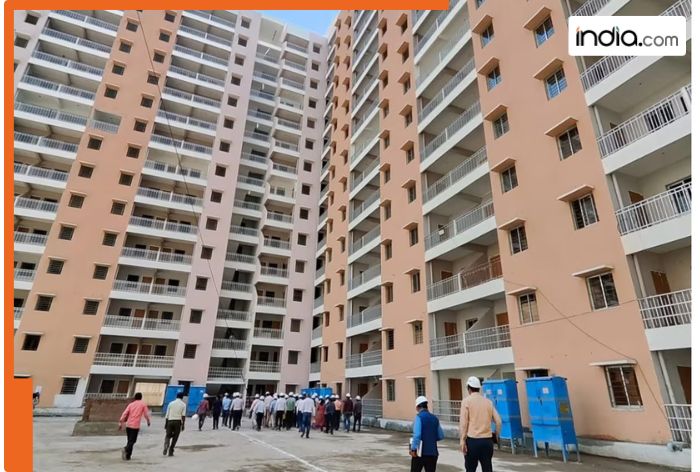 Bad news for Home Buyers, Circle rates to rise in THIS Major city, Flats to get costlier by 20 percent, plots by up to…, Check area-wise list here