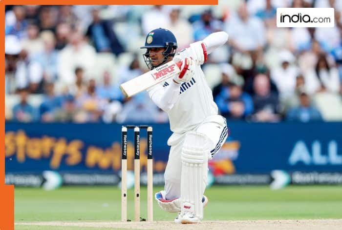 Shubman Gill