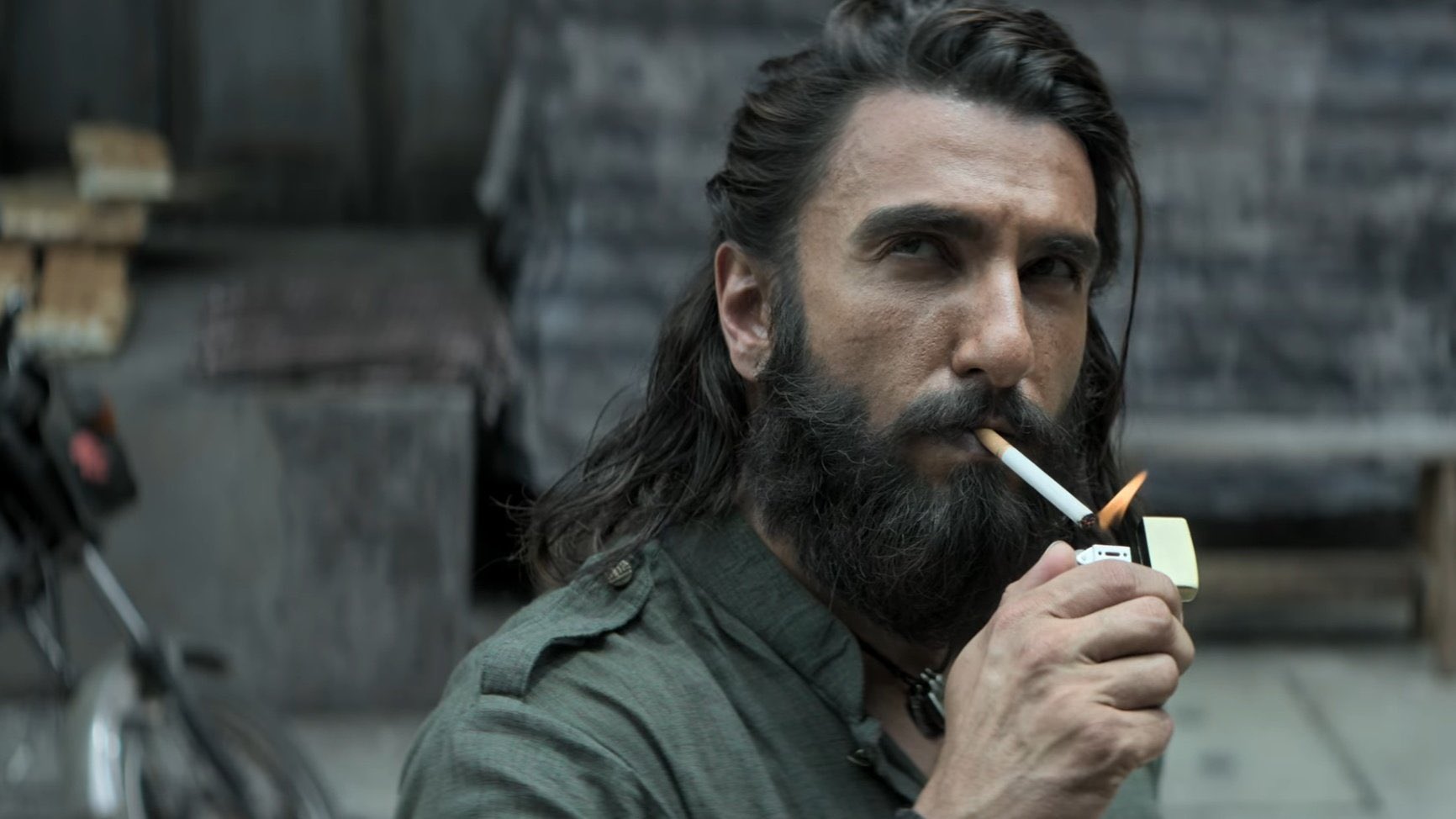 Dhurandhar First Look: Ranveer Singh roars loud, Sanjay Dutt, R Madhavan, Arjun Rampal and Akshaye Khanna surprise in beast mode – Watch