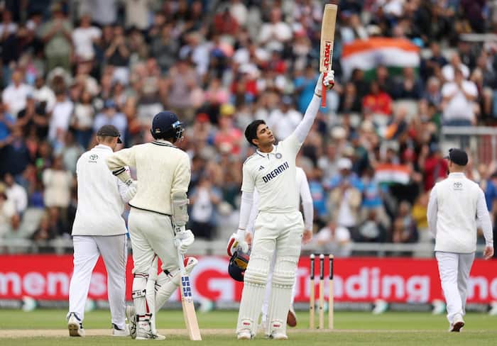 India vs England, Old Trafford, IND vs ENG, Shubman Gill, Sachin Tendulkar, Virat Kohli, Don Bradman, Ricky Ponting, cricket, cricket news, latest cricket news,