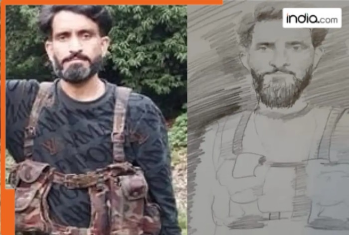 Operation Mahadev: Pahalgam terror attack mastermind Hashim Musa Fauji killed
