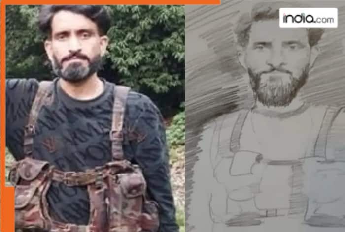 Operation Mahadev: Pahalgam terror attack mastermind Hashim Musa Fauji killed