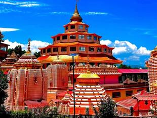 Looking For Peace And Mystery? These 8 Historical Spots In Almora Feel Like Time Travel!