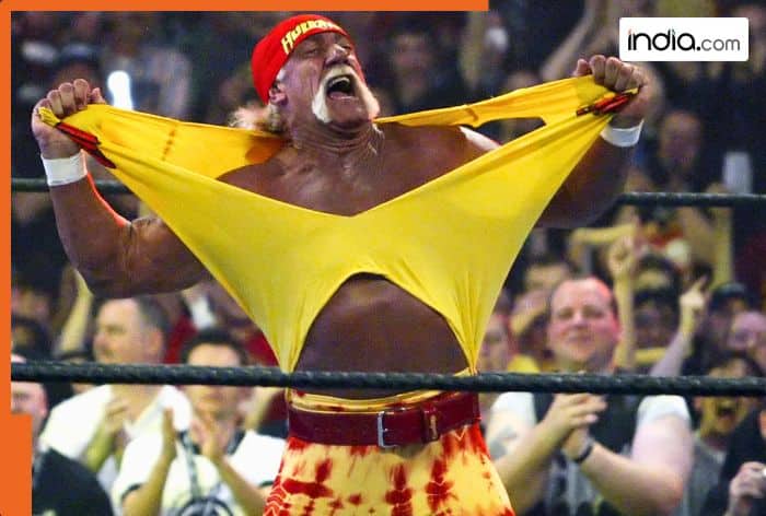 Hulk Hogan