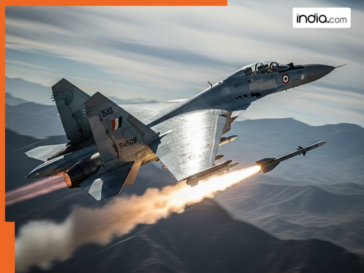 What is Vishnu? A powerful missile which India is developing, which country owns most powerful hypersonic missile? Name is…