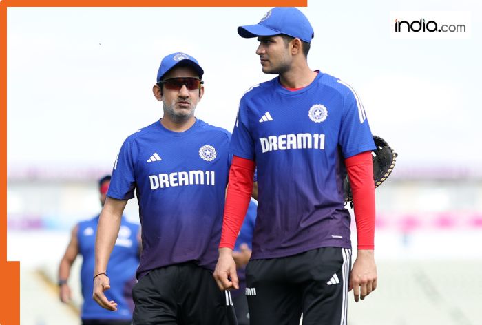 India vs England 2nd Test Day 1 LIVE Score: Shubman Gill’s Team India aim to create history at Edgbaston