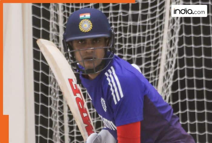 Shubman Gill