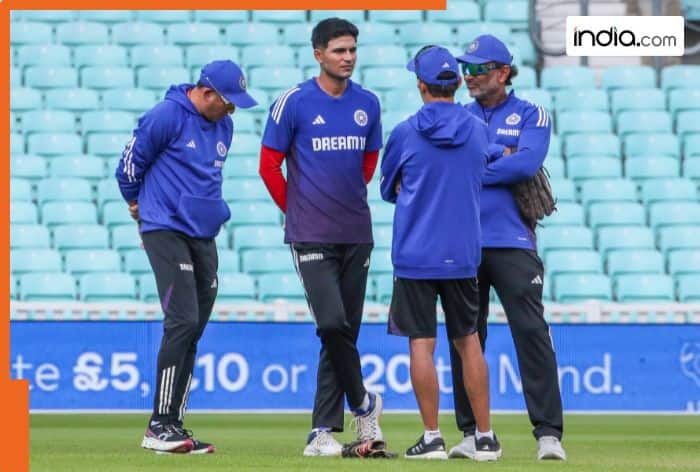Shubman Gill