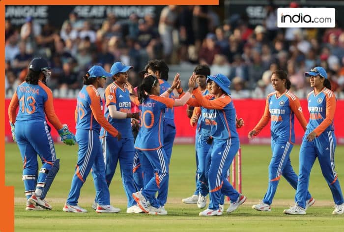 India women cricket team