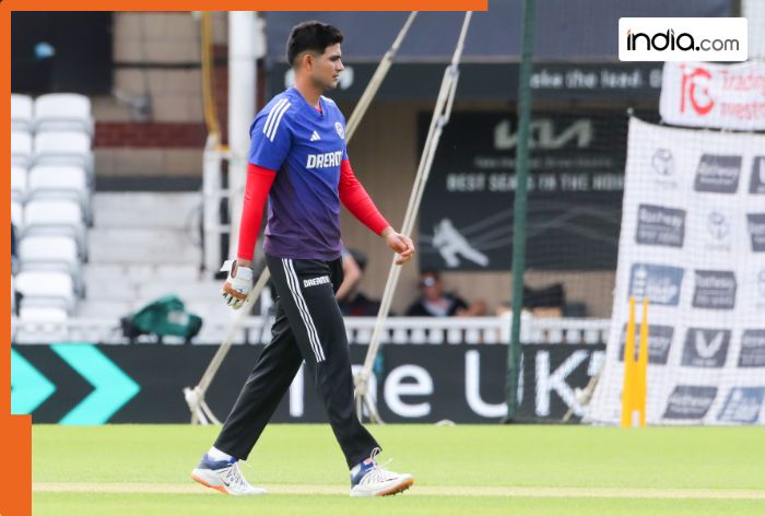 India vs England 5th Test Day 1 LIVE Score: Shubman Gill's Team India lose 15th toss in a row, will bat first