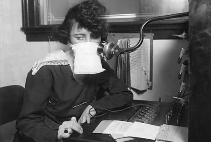 Impact of Spanish Flu