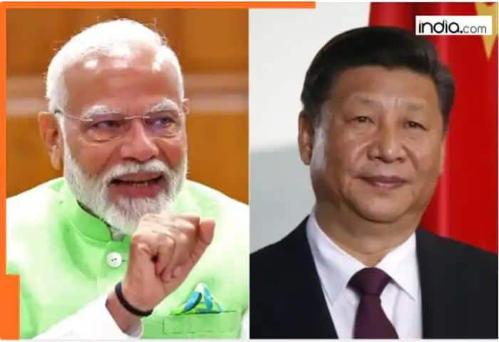Good news for India as China's control over rare earth minerals is now over..., This India company is now planning to...