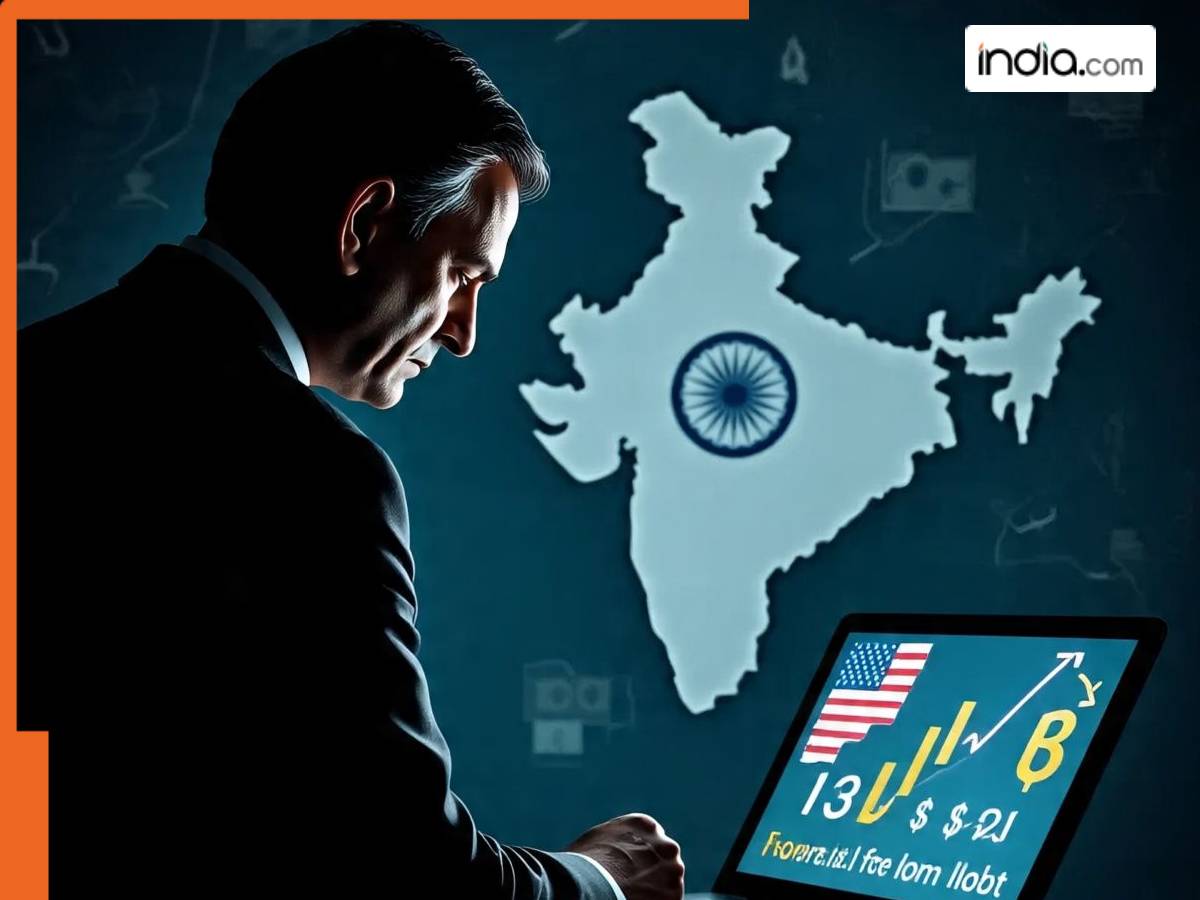 Why are rich countries of the world drowning in massive debt? US France, and Japan are struggling to…, India’s debt is…