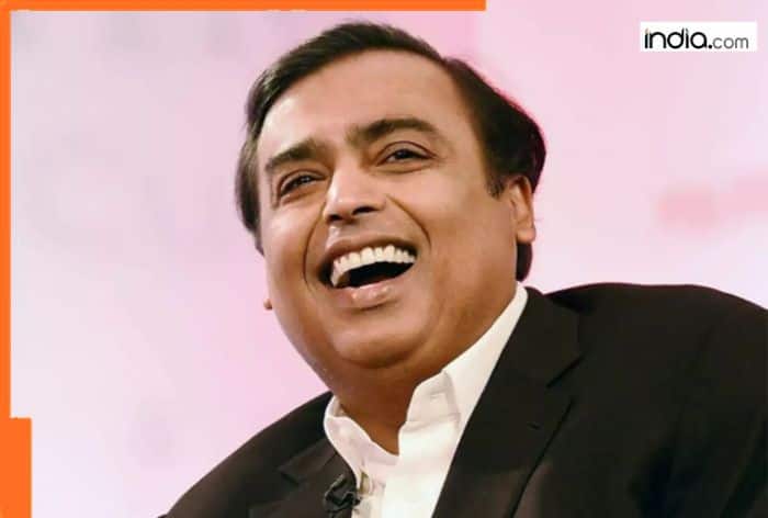 How Mukesh Ambani-led Jio Blackrock raised Rs 178000000000 in just three days with...