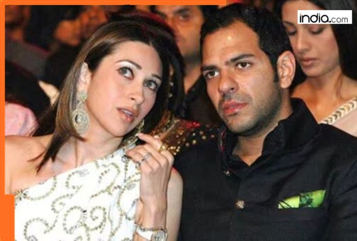 Who's plotting to grab property of Karisma Kapoor's ex-husband Sunjay Kapur? Mother Rani Kapur writes to Sona Comstar, demands...